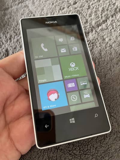 Nokia Lumia 521