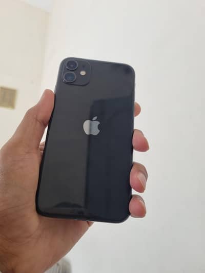 IPHONE 11 PTA APPROVED PHYSICAL / ESIM