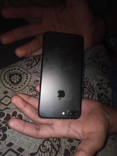 iphone 7 plus 128Gb ( Gaming phone )