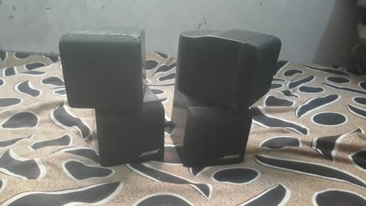 BOSE LIKE JBL B&O B&W JL AIDIO KENEWOOD PIONEER SONY Amplifier JVC dts