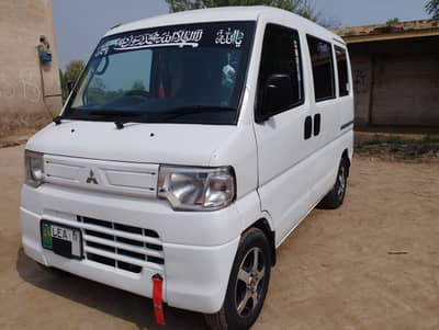 Every Mitsubishi Van New,,03467597470