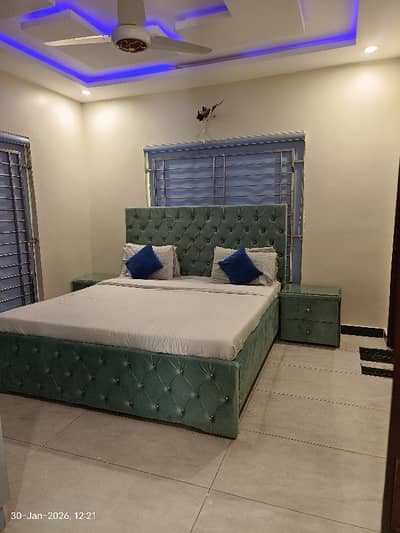 Find Your Ideal House In Karachi Under Rs. 19500000