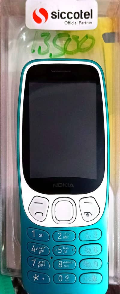 Nokia 3210
