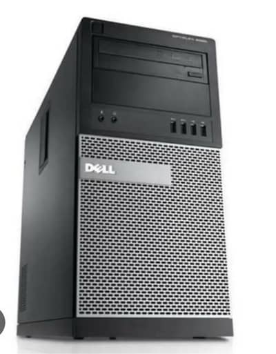 Optiplex 7020