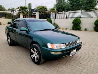 TOYOTA 2DD DESAL OUTAR SHOWAR NO AXIDEND AC INJJUN BEST