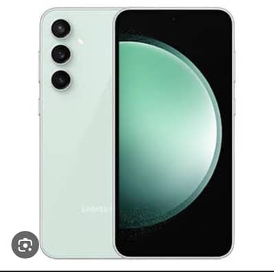 Samsung S23FE Dual Physical +Esim Approved