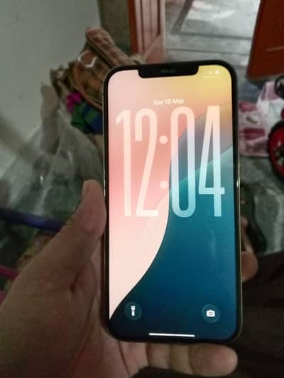 IPhone 12PorMax 512GB