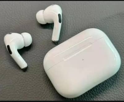 Airpods Pro 2nd Gen MUST TRY