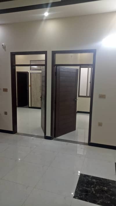 Buying A House In Gulshan-E-Maymar - Sector Q?