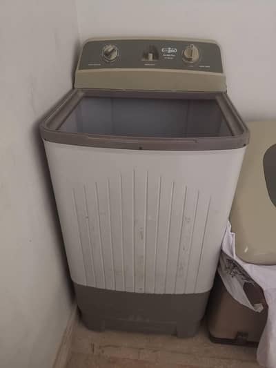 Super Asia Manual  Washing machine