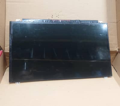 15.6" Laptop LED LCD Screen B156XTN04.5 HD Display Panel for HP Dell