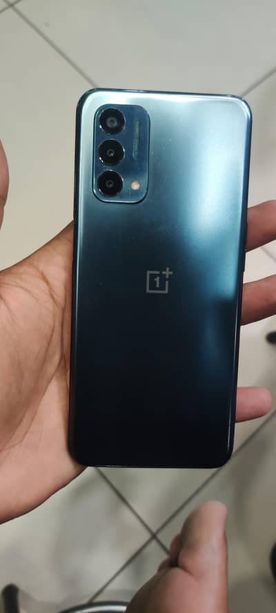 oneplus 1+ Nord N 200