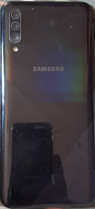 Samsung A30s