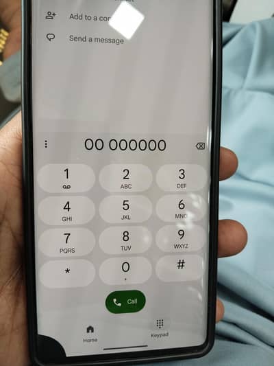 pixel 7 pro condition 10/10 no open no repair