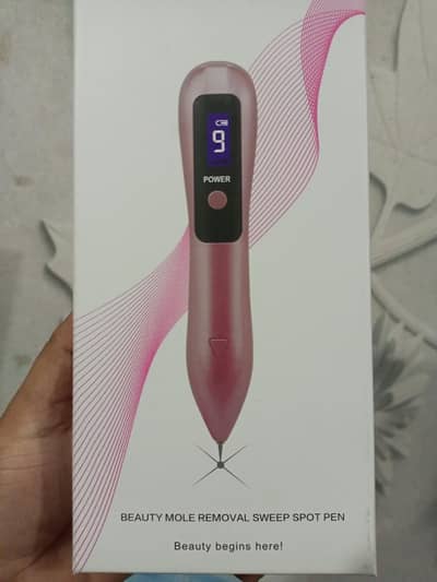 Beauty Mole Removal Sweep Spot Pen