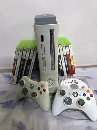 Xbox 360 used