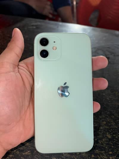 Iphone 12 Pta Approve