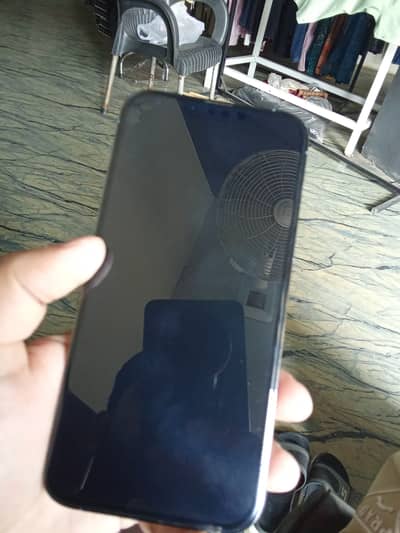 iphone 13 pro max ciera blue factory unlock with orignal box 1st owner