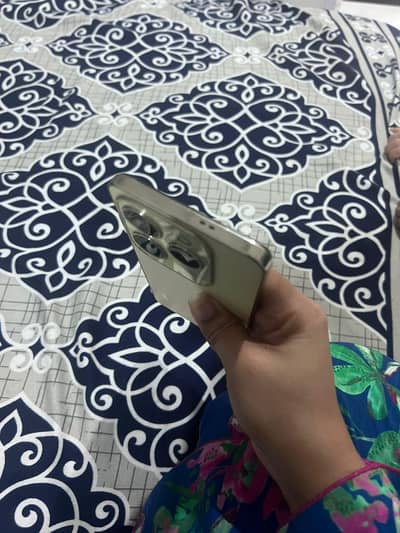 New condition mobile