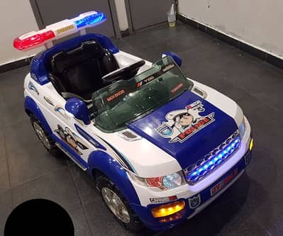 Battery Kids Car JY-20LB-1