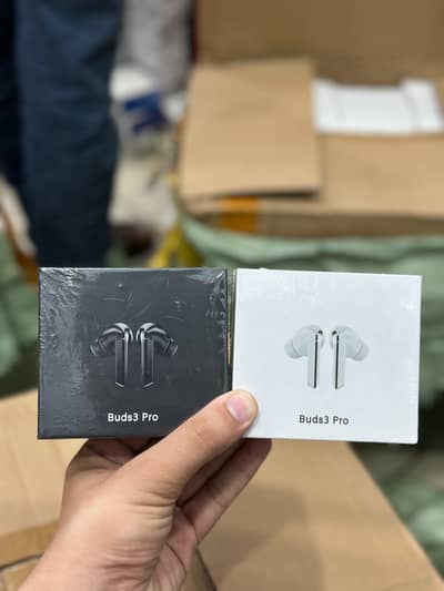 Samsung Buds 3 Pro