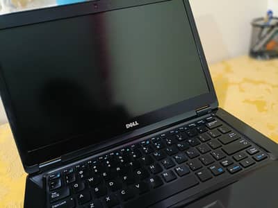Dell Latitude Core i5 6th generation| 256gb SSD | 8gb RAM |