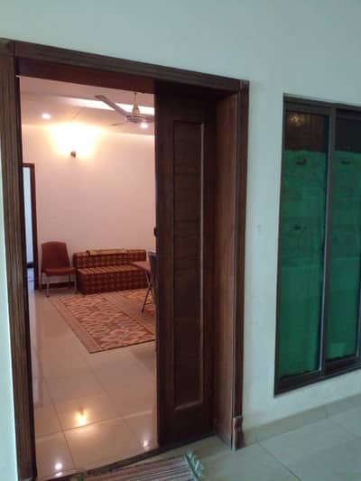 Flat For Rent Situated In Rania Heights