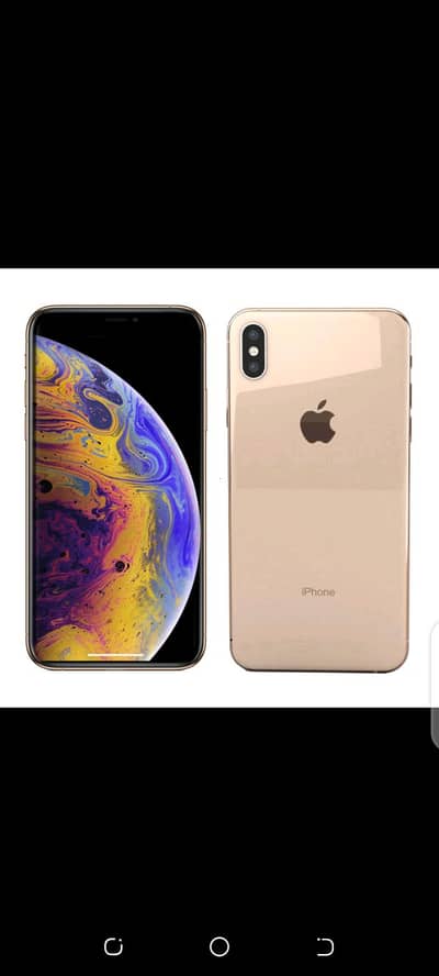 iphone xs max pta proved