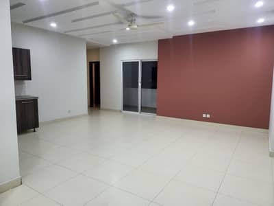 3 Bedrooms Flat Available For Sale In Zaraj Housing Secheme