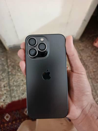 Iphone 13pro 1TB Approved