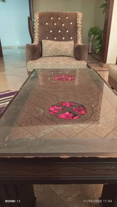 5 seater sofa in very good condition