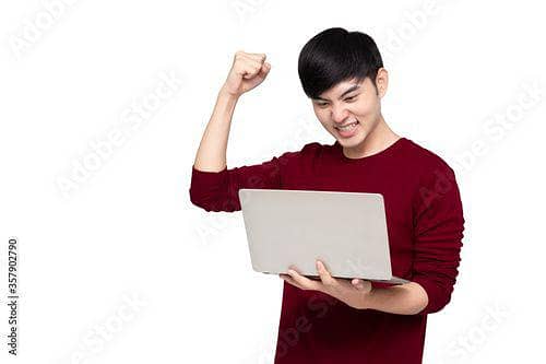 لیپ ٹاپ اور موبائل فون سے ڈالر کمائیں 1