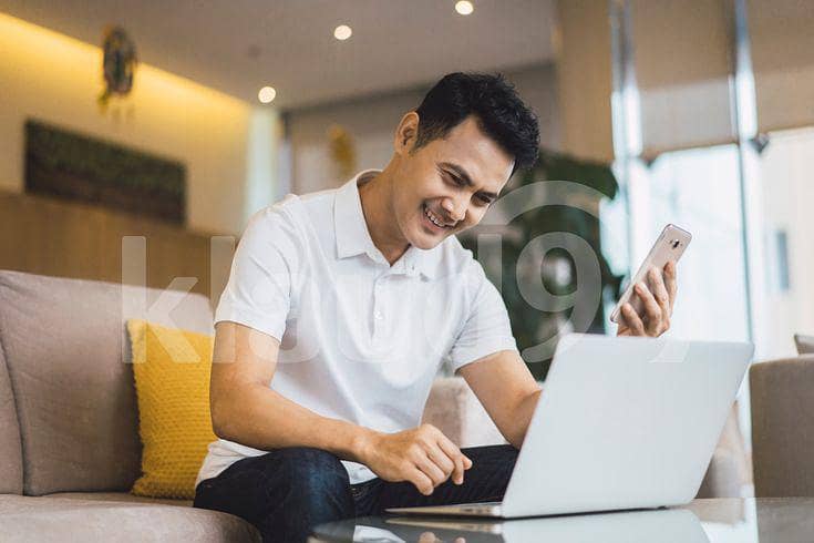 لیپ ٹاپ اور موبائل فون سے ڈالر کمائیں 3