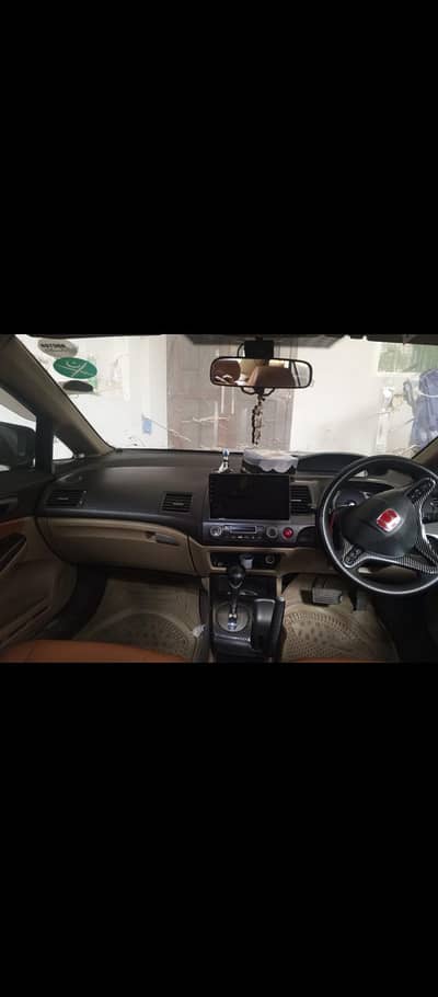 Honda civic hybrid for sale