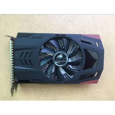 Colorful Nvidia GeForce GTX 750 Ti 2GB