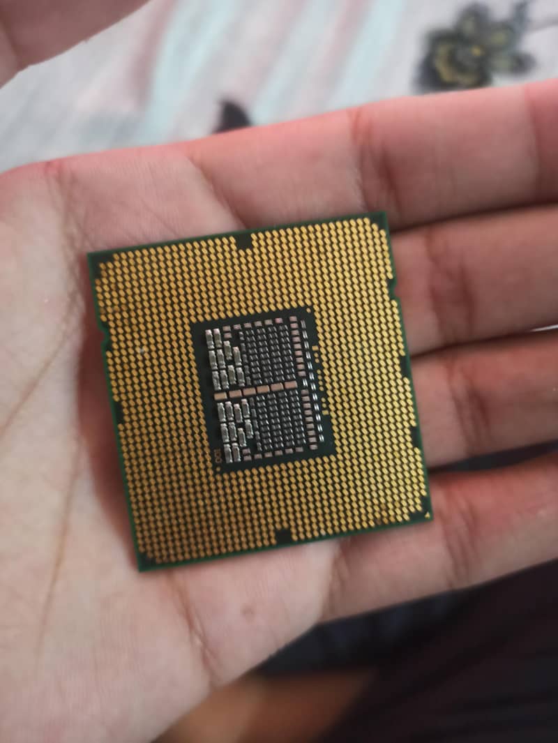 intel Xeon® W3530 2.80HZ processor 1