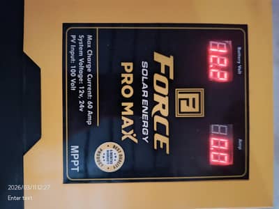 12volt 24volt mppt solar charge controller