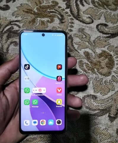 vivo y19s available