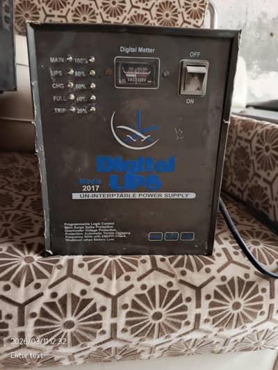 1000 wat signal bettery ups