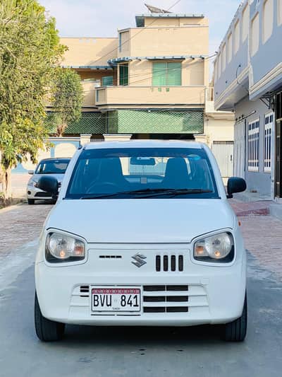 Alto 2022 Vxr Total Original Condition