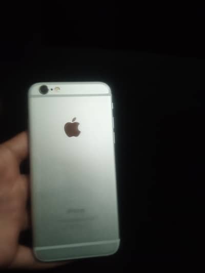 iPhone 6 16 GB 92 battery health all ok