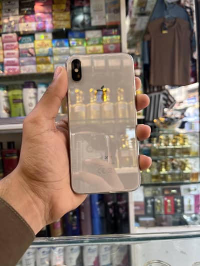 iPhone x pta approved