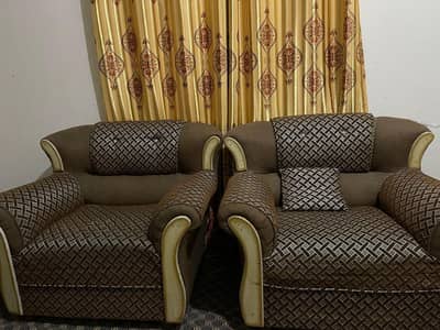 5 seater sofa