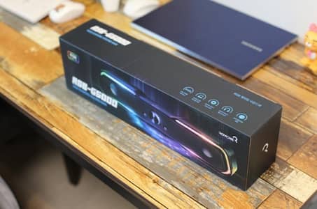 Sound Bar Royche RSB-5000