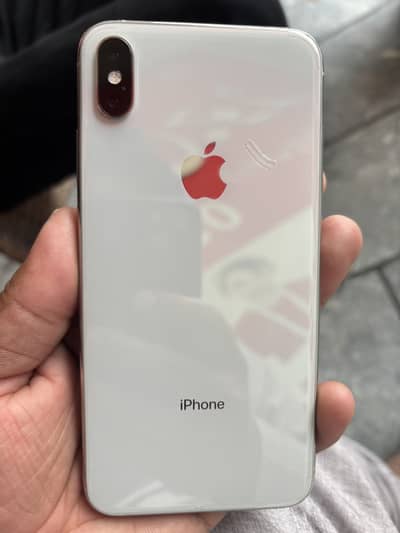 iPhone XS Max pta 256gb