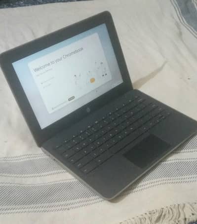 Hp Chromebook 11 G7 EE 2029 update