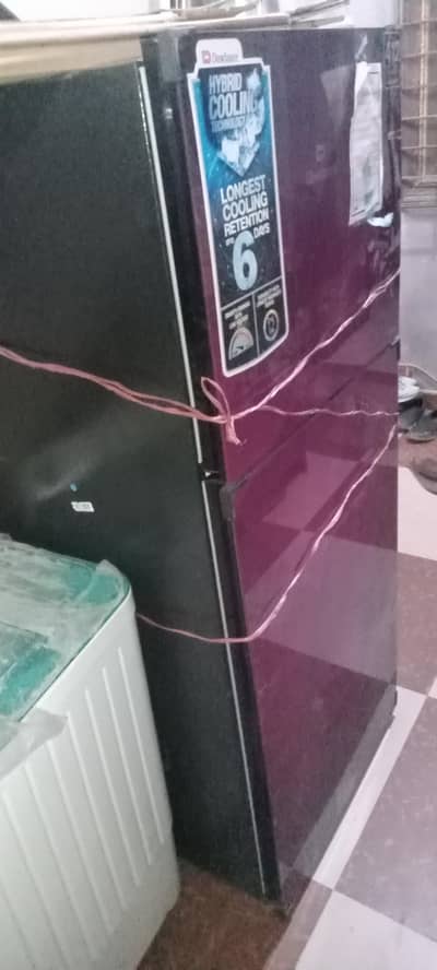 Dawlance 10/10 Condition fridge