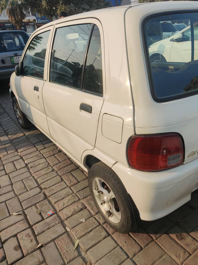 cuore 4 Model 10