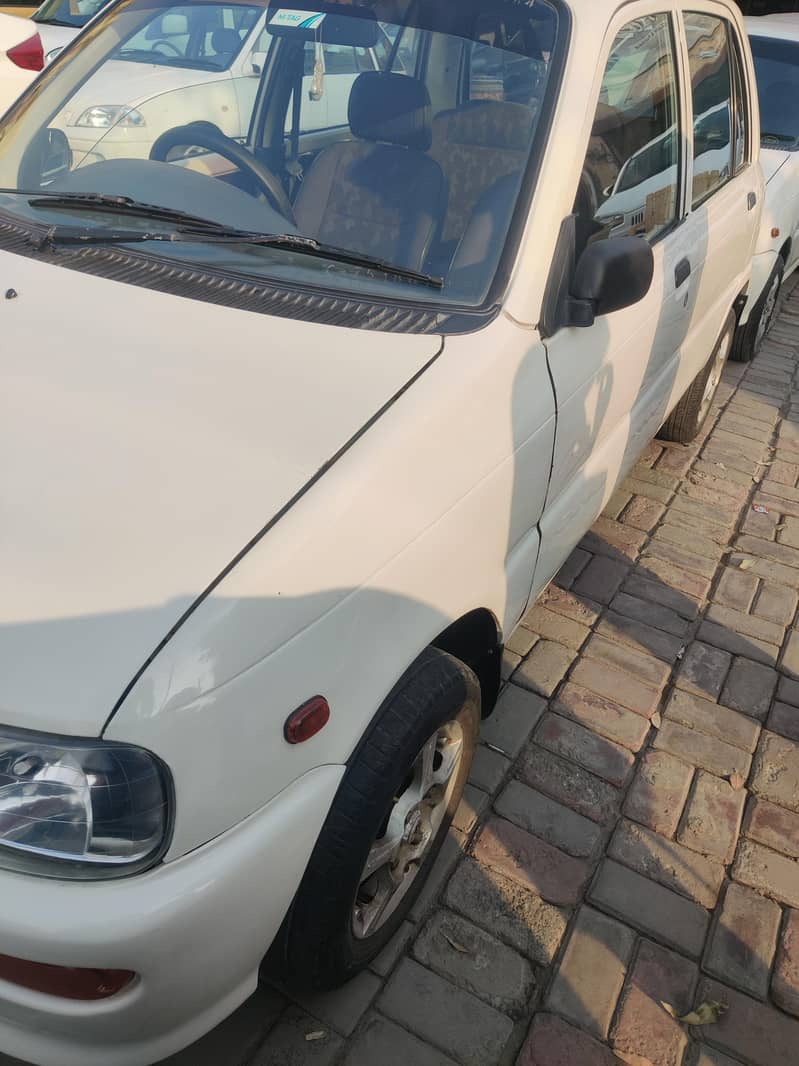 cuore 4 Model 11