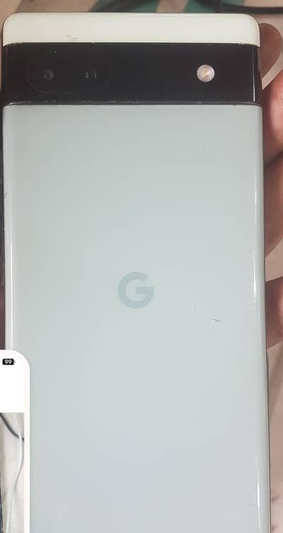 Google pixel 6a 6 128 305 4781576